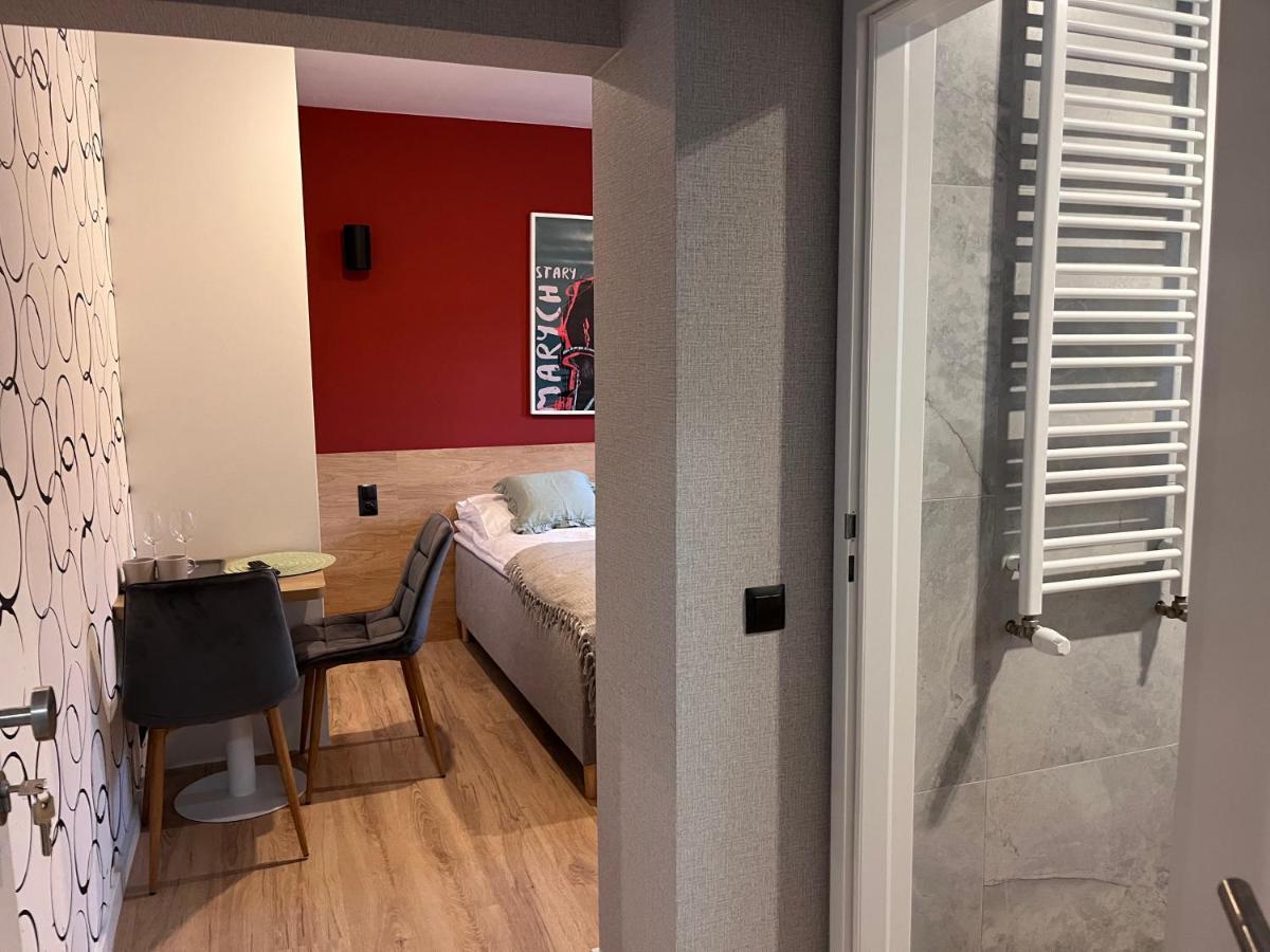 Apartamenty Skorzewo Skórzewo