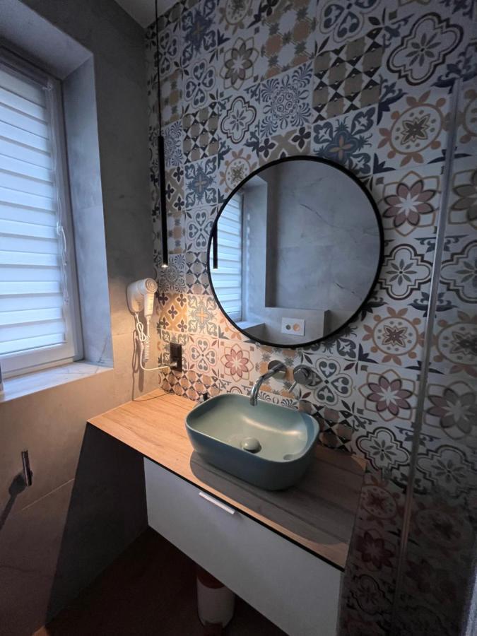Apartmán Apartamenty Skorzewo Skórzewo