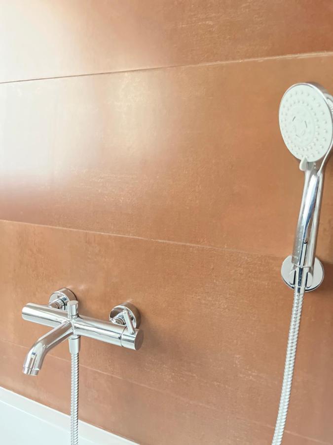 Apartmán Apartamenty Skorzewo