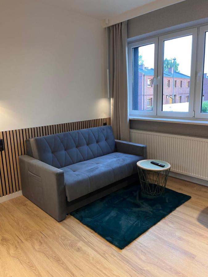 Apartmán Apartamenty Skorzewo