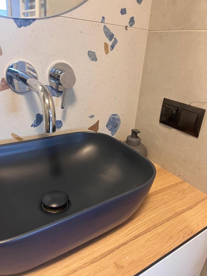 Apartmán Apartamenty Skorzewo Skórzewo