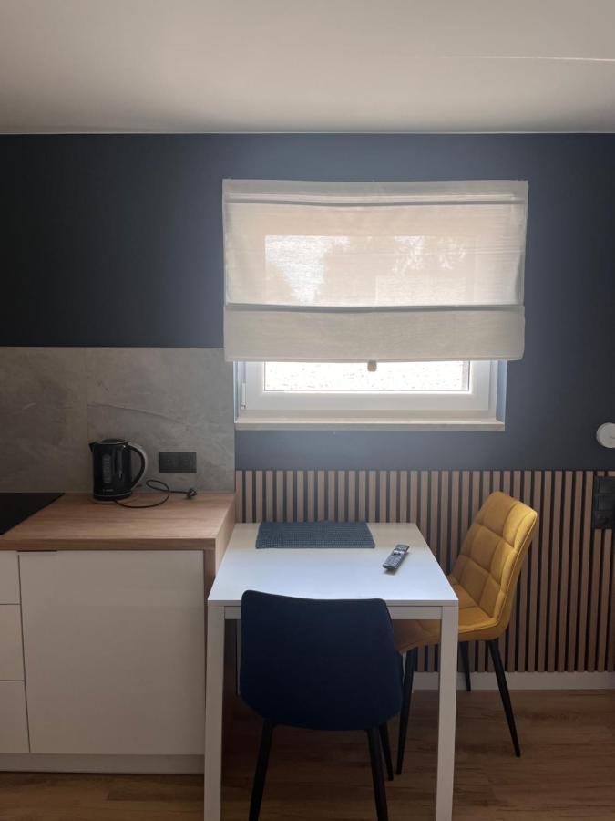 Apartamenty Skorzewo Apartmán
