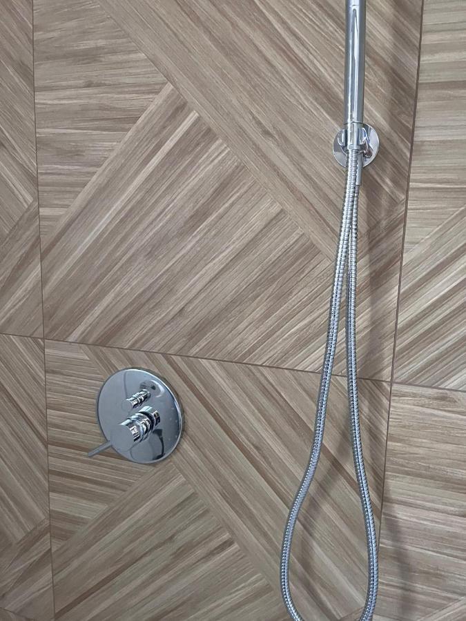 Apartmán Apartamenty Skorzewo Skórzewo