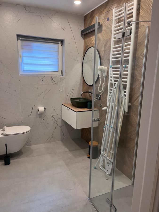 Apartmán Apartamenty Skorzewo *