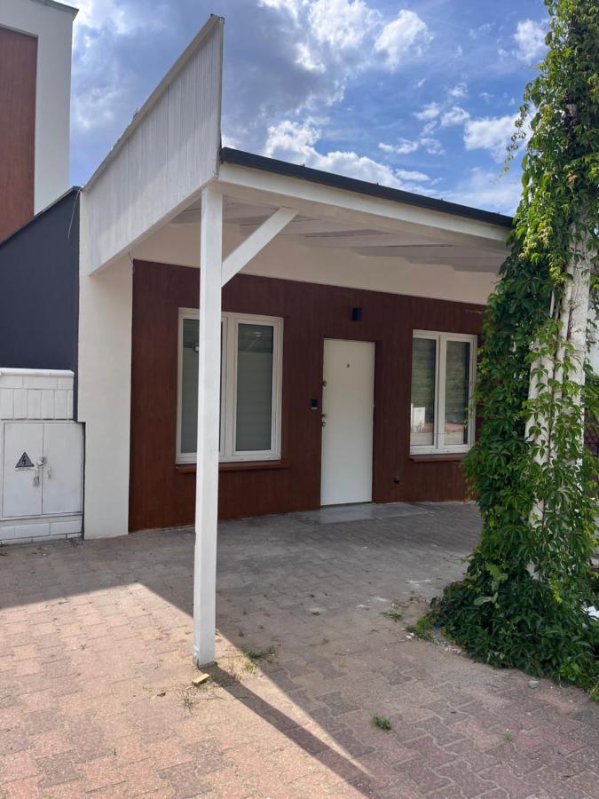 Apartmán Apartamenty Skorzewo Skórzewo
