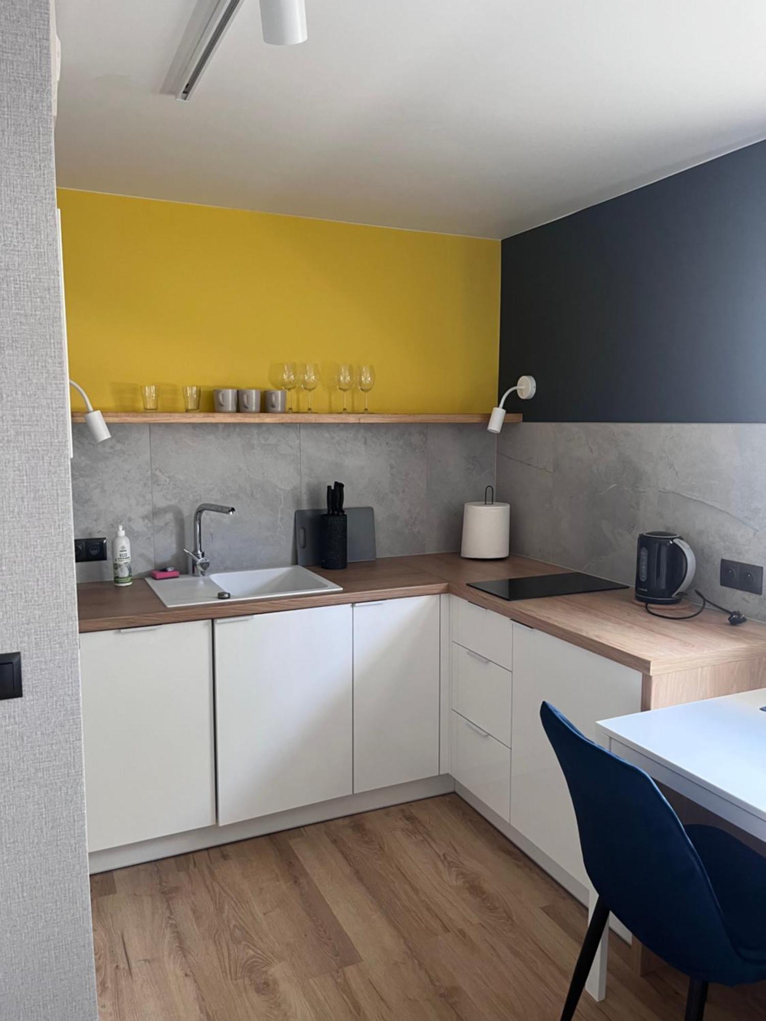 Apartamenty Skorzewo Apartmán Skórzewo