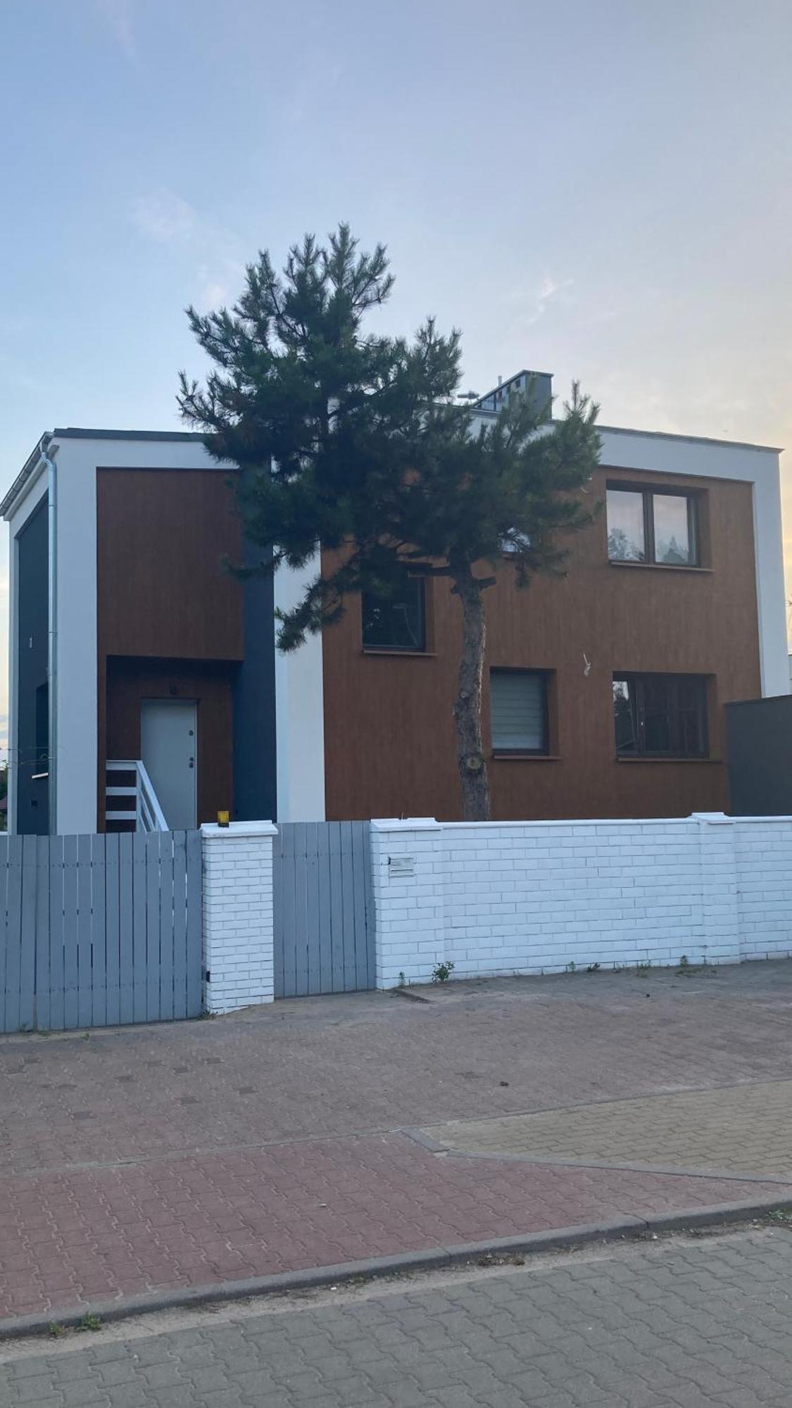 Apartamenty Skorzewo Apartmán Skórzewo